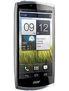 Best available price of Acer CloudMobile S500 in Uganda