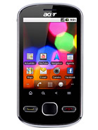 Best available price of Acer beTouch E140 in Uganda
