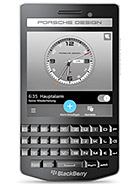 Best available price of BlackBerry Porsche Design P-9983 in Uganda