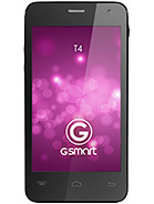 Best available price of Gigabyte GSmart T4 in Uganda