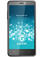 Best available price of Gigabyte GSmart Maya M1 v2 in Uganda