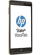 Best available price of HP Slate6 VoiceTab in Uganda