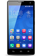 Best available price of Honor 3C in Uganda