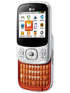 Best available price of LG C320 InTouch Lady in Uganda