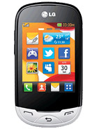 Best available price of LG EGO T500 in Uganda