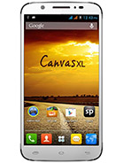 Best available price of Micromax A119 Canvas XL in Uganda