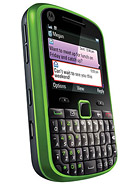 Best available price of Motorola Grasp WX404 in Uganda