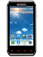 Best available price of Motorola XT760 in Uganda