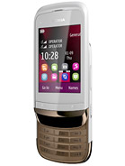 Best available price of Nokia C2-03 in Uganda
