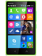 Best available price of Nokia X2 Dual SIM in Uganda