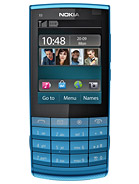 Best available price of Nokia X3-02 Touch and Type in Uganda