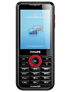 Best available price of Philips Xenium F511 in Uganda