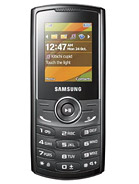 Best available price of Samsung E2230 in Uganda