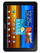 Best available price of Samsung Galaxy Tab 8-9 4G P7320T in Uganda