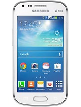 Best available price of Samsung Galaxy S Duos 2 S7582 in Uganda