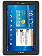 Best available price of Samsung Galaxy Tab 7-7 LTE I815 in Uganda