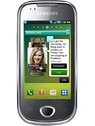 Best available price of Samsung I5801 Galaxy Apollo in Uganda