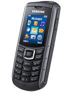 Best available price of Samsung E2370 Xcover in Uganda