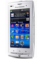 Best available price of Sony Ericsson A8i in Uganda