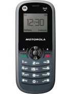 Best available price of Motorola WX161 in Uganda