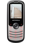 Best available price of Motorola WX260 in Uganda