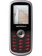 Best available price of Motorola WX290 in Uganda