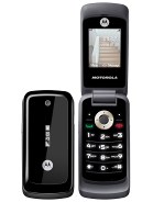 Best available price of Motorola WX295 in Uganda