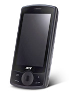 Best available price of Acer beTouch E100 in Uganda
