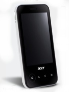 Best available price of Acer beTouch E400 in Uganda