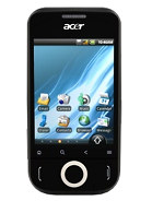Best available price of Acer beTouch E110 in Uganda