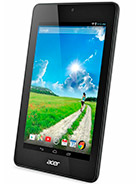 Best available price of Acer Iconia One 7 B1-730 in Uganda