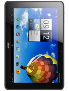 Best available price of Acer Iconia Tab A510 in Uganda