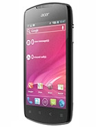 Best available price of Acer Liquid Glow E330 in Uganda