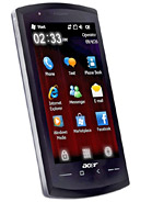 Best available price of Acer neoTouch in Uganda