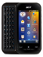 Best available price of Acer neoTouch P300 in Uganda