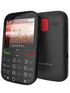 Best available price of alcatel 2000 in Uganda