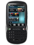 Best available price of alcatel OT-806 in Uganda