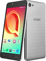 Best available price of alcatel A5 LED in Uganda