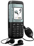 Best available price of alcatel OT-E805 in Uganda