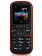 Best available price of alcatel OT-306 in Uganda