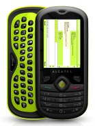 Best available price of alcatel OT-606 One Touch CHAT in Uganda