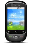 Best available price of alcatel OT-906 in Uganda