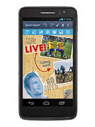 Best available price of alcatel One Touch Scribe HD in Uganda