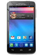 Best available price of alcatel One Touch X-Pop in Uganda