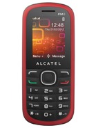 Best available price of alcatel OT-317D in Uganda
