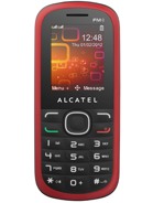 Best available price of alcatel OT-318D in Uganda
