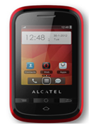 Best available price of alcatel OT-605 in Uganda