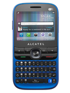 Best available price of alcatel OT-838 in Uganda