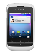 Best available price of alcatel OT-903 in Uganda