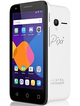 Best available price of alcatel Pixi 3 4-5 in Uganda